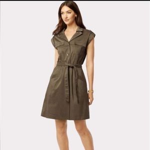 Pendleton Cora Dress- Petite 2, excellent condition